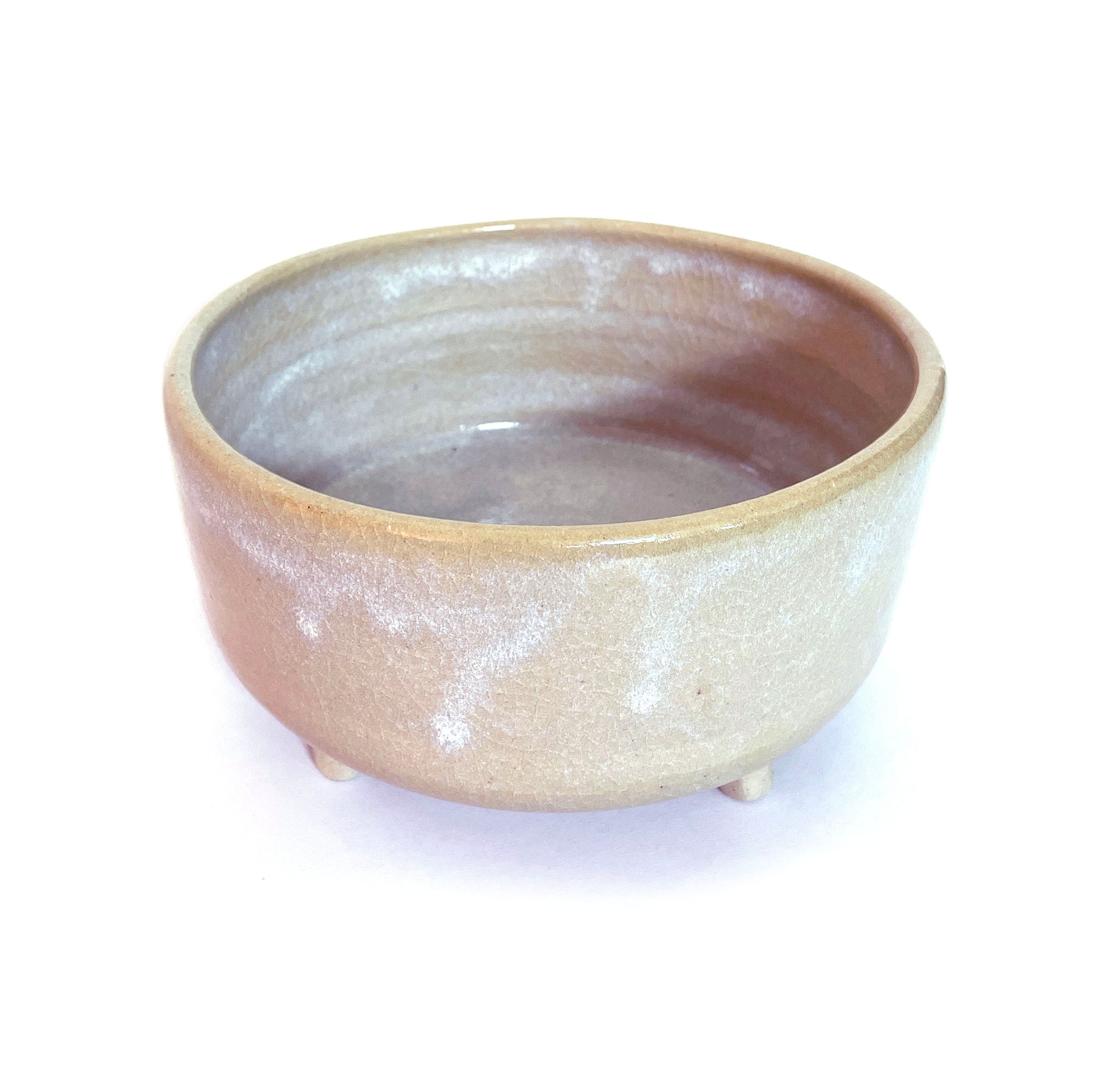 Handmade Ceramic Pet Dog Bowls