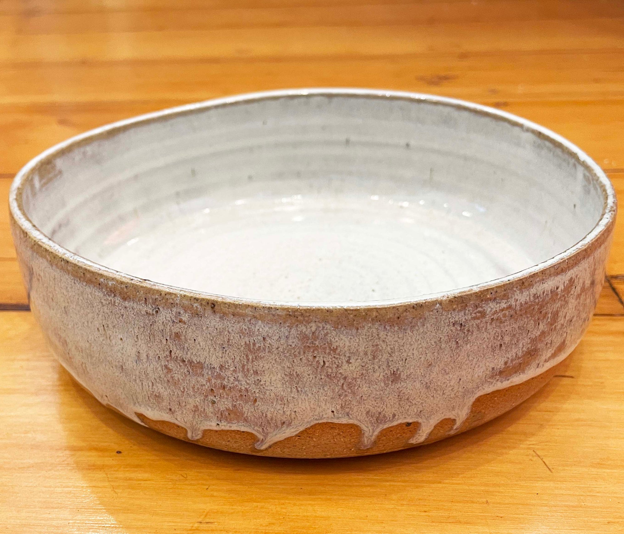 Handmade Ceramic Pet Dog Bowls