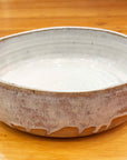 Handmade Ceramic Pet Dog Bowls
