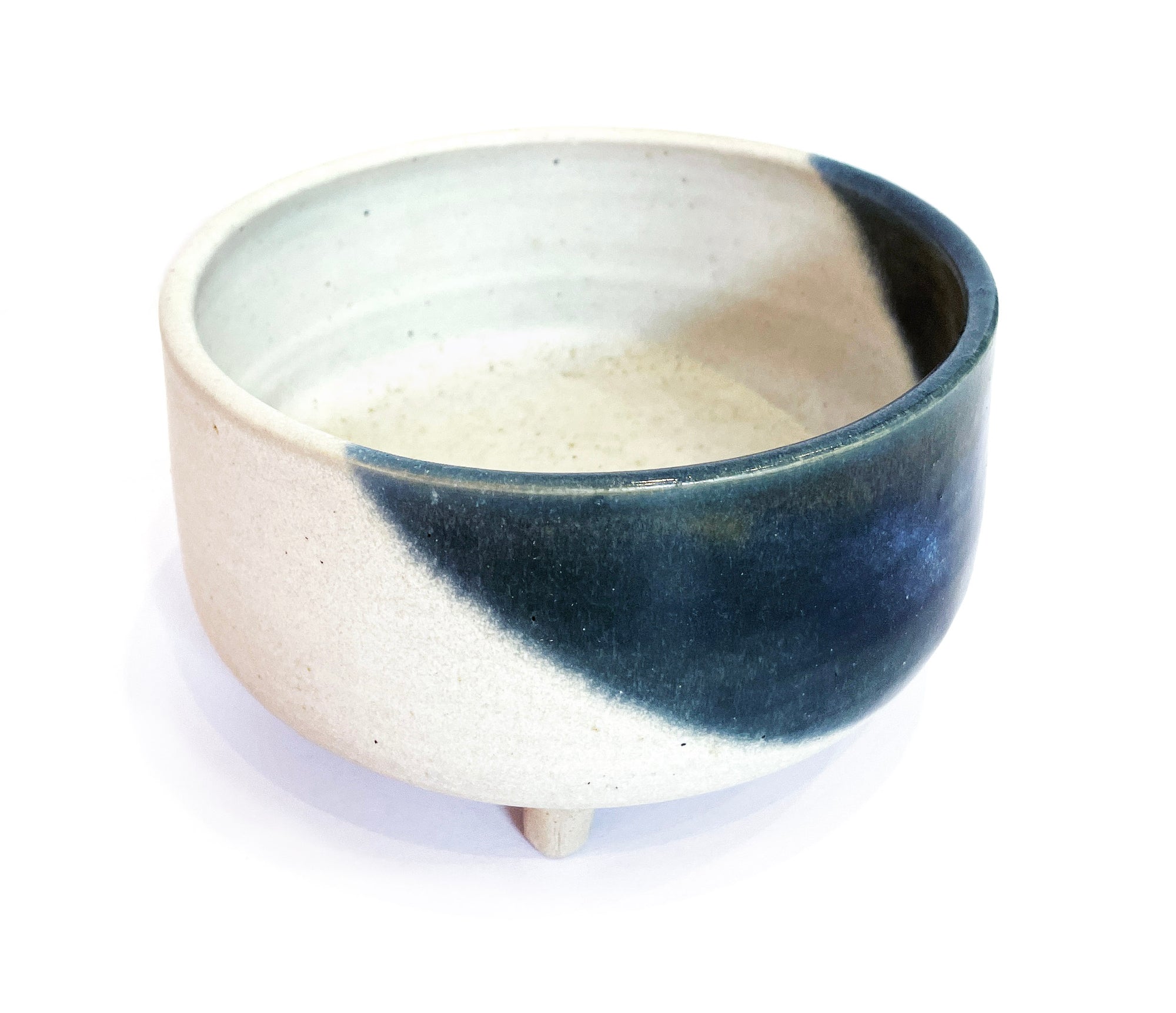 Handmade Ceramic Pet Dog Bowls