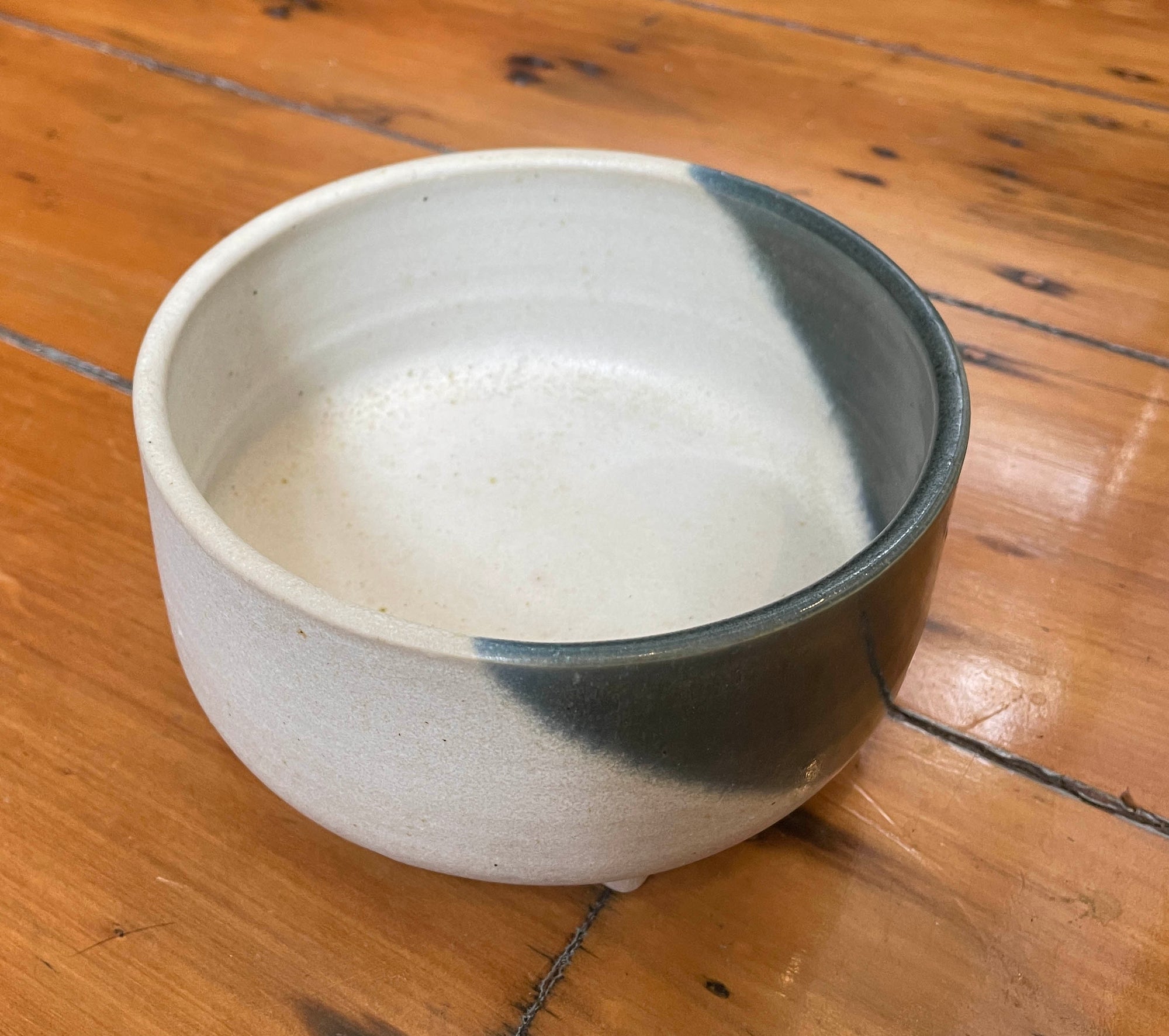 Handmade Ceramic Pet Dog Bowls