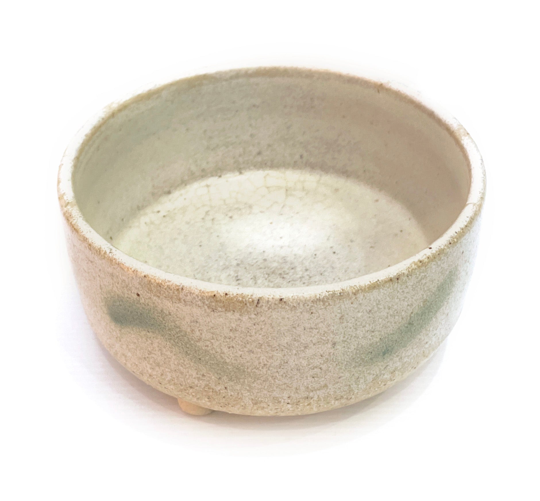 Handmade Ceramic Pet Dog Bowls