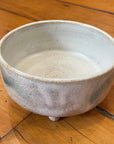 Handmade Ceramic Pet Dog Bowls