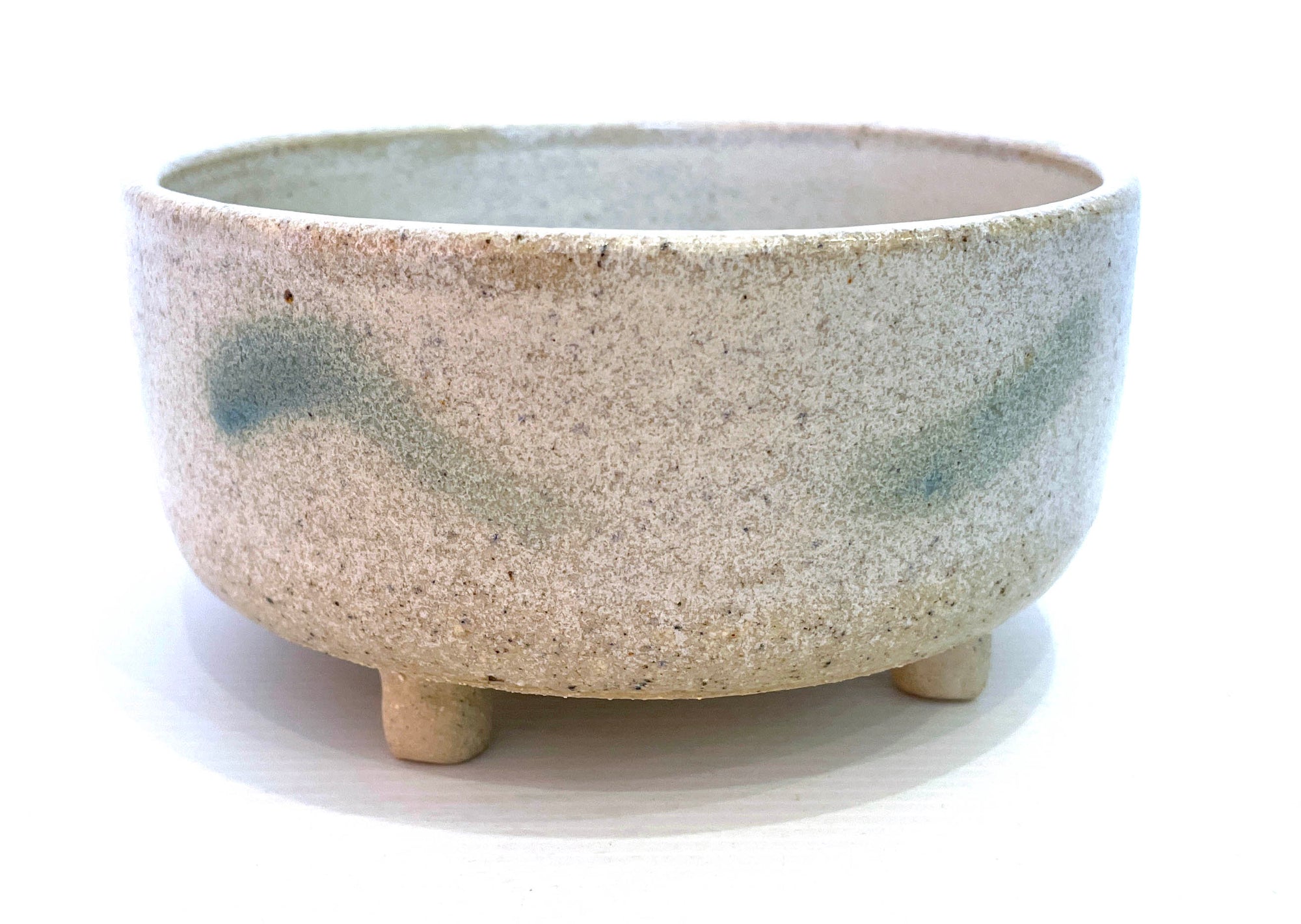 Handmade Ceramic Pet Dog Bowls