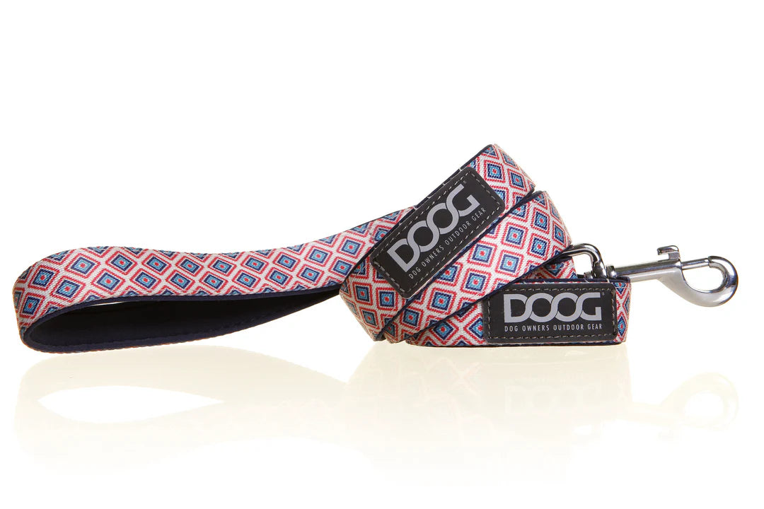 Doog Neoprene Leads