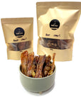 Beef Tendon Chews Dog Treats - Natural Australian Dog Chews Treats