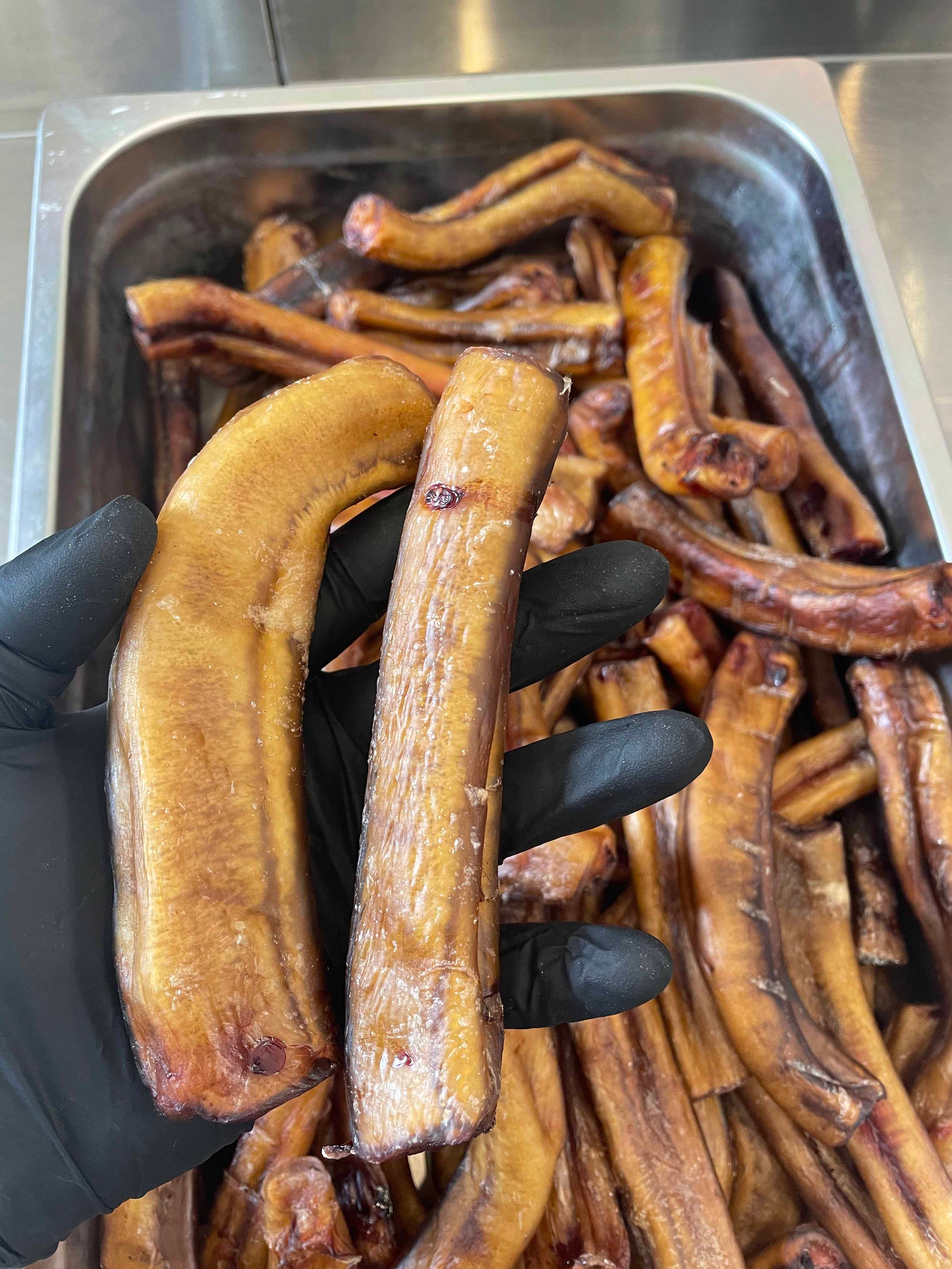 Beef Peenies
