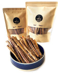 Beef Bully Pizzle bone free dog treats - Australian natural dog treats