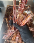Beef Peenies