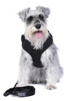 Doog Neosport Soft Harness - Black