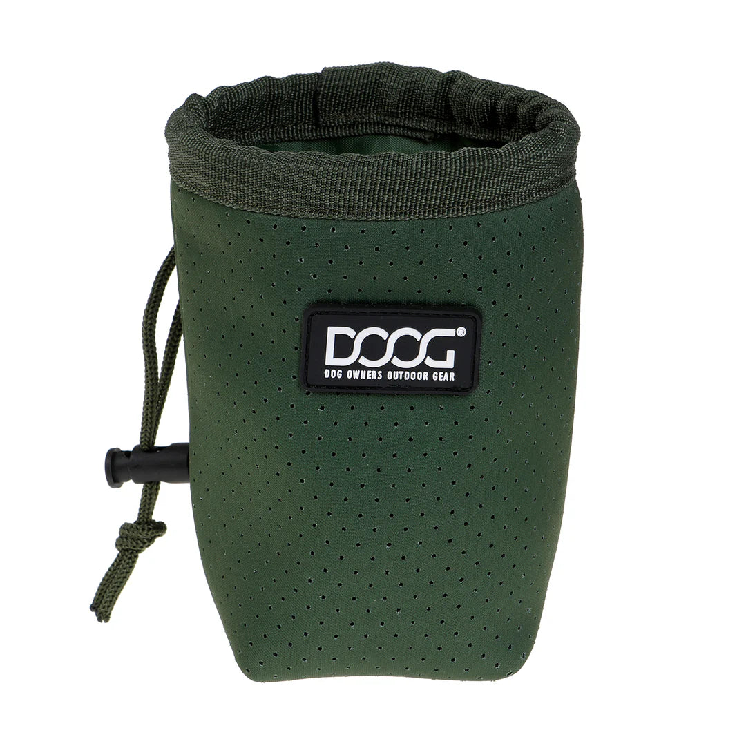 Doog Treat Training pouch Australian Made – Bobbie Dogs - Main Image