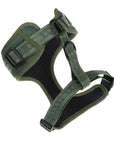 Doog Neosport Soft Harness - Green