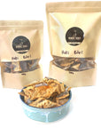 Hoki Dog Treats - Seafood natural Australian Dog Treats