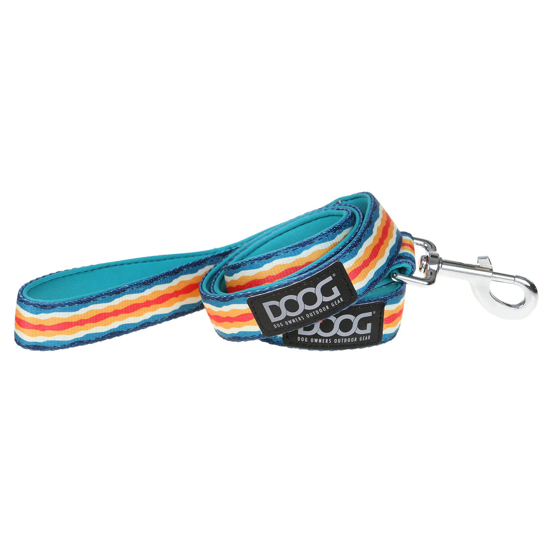 Doog Neoprene Leads