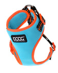 Doog Neoflex Soft Harness - Neon High Vis