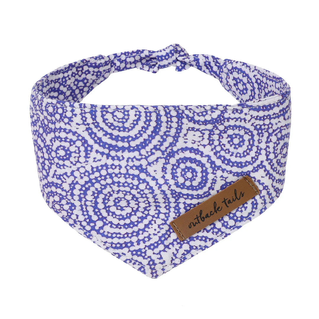 Outback Tails Bandanas