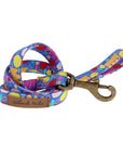 Outback Tails Canvas Leads