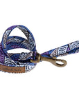 Outback Tails Canvas Leads