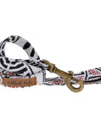 Outback Tails Canvas Leads