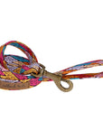 Outback Tails Canvas Leads