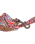 Outback Tails Canvas Leads