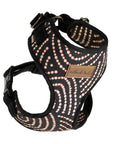 Outback Tails - Fire Country Harness