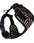 Outback Tails - Fire Country Harness