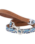 Outback Tails Leather Leads