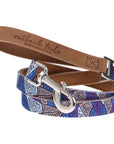Outback Tails Leather Leads
