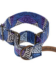 Outback Tails Martingale Collars