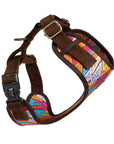 Outback Tails - Sand Dunes Dog Harness