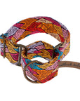 Outback Tails Martingale Collars