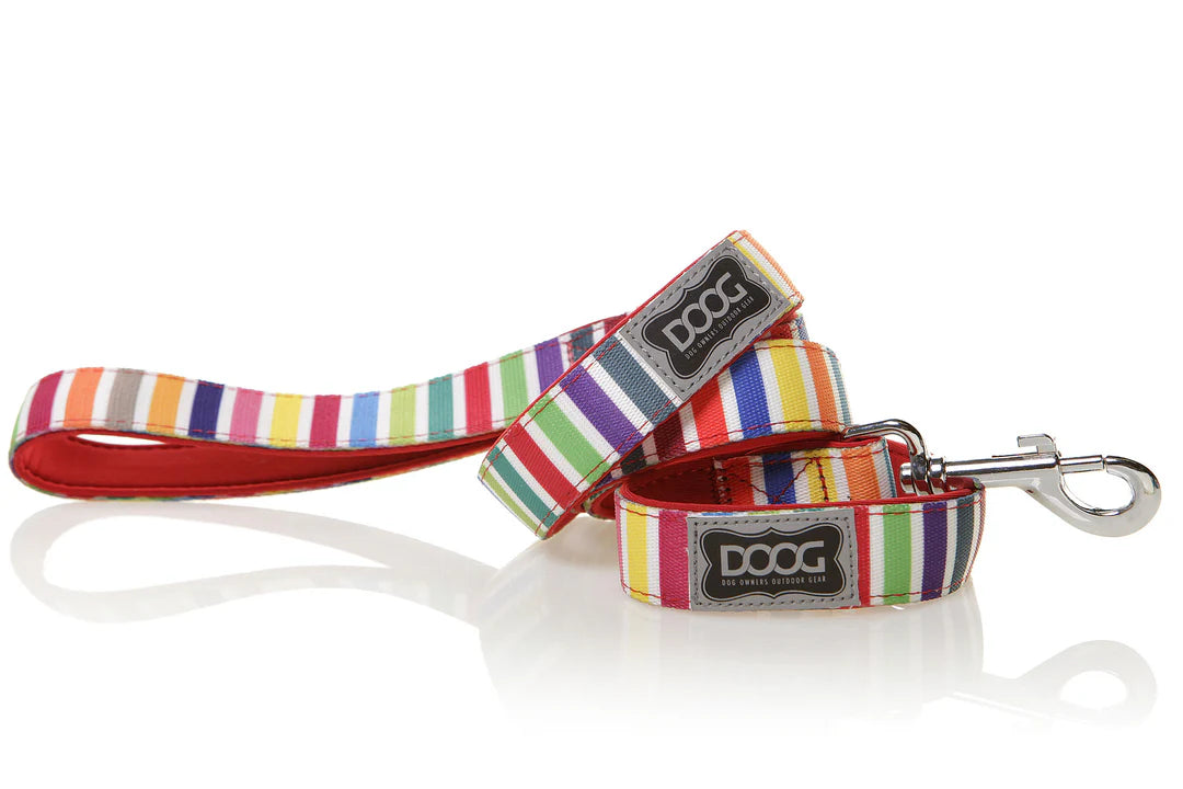 Doog Neoprene Leads