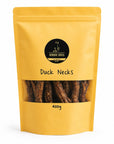 Duck Necks (Soft Bone Chew)