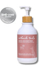 Natural Dog Conditioner