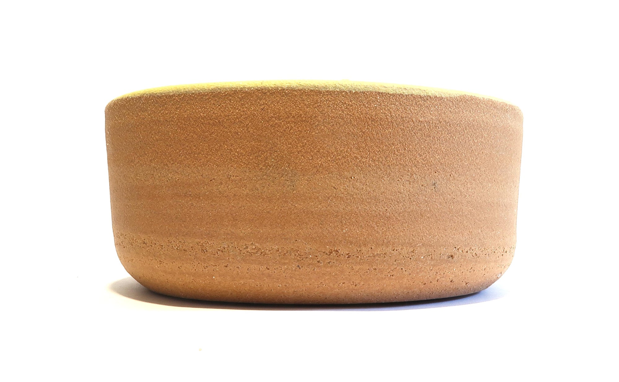 handmade ceramic pet dog bowls
