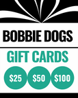 Bobbie Dogs Gift Cards!