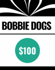 Bobbie Dogs Gift Cards!