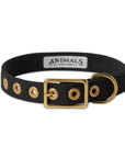 Aus Handmade Dog Collar Recycled