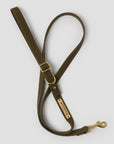 Animals In Charge Organic Flat Leads