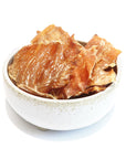 Chicken Breast Dog Treats low fat