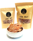 Chicken Breast Dog Treats low fat
