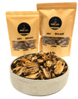 Green Lipped Mussel Dog Treats - Natural Healthy Dog Treats arthritis