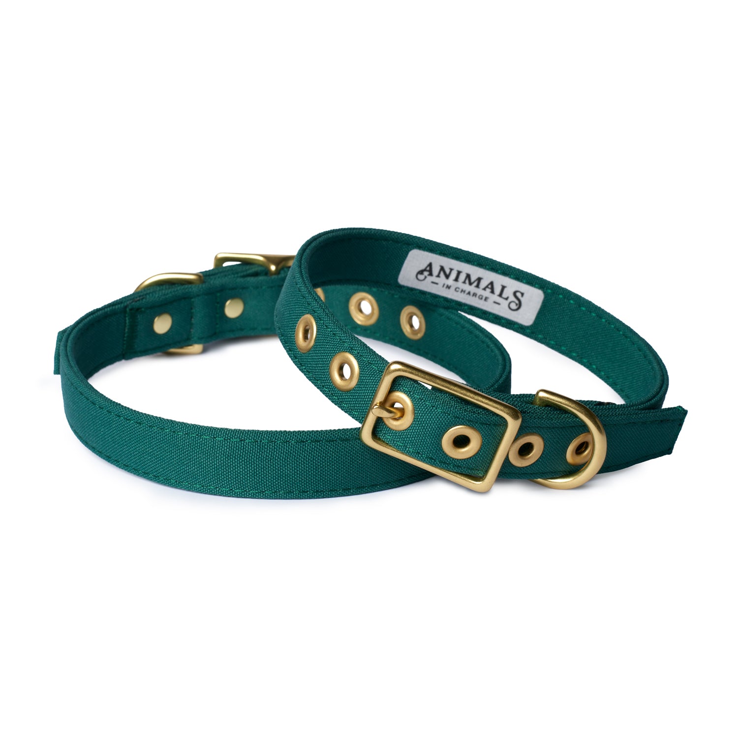 SIGNATURE RECYCLED COLLAR