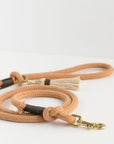 Aus Handmade Organic Cotton Lead