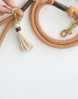 Aus Handmade Organic Cotton Lead