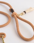 Aus Handmade Organic Cotton Lead