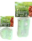 compostable dog waste poo bags cheap best certified