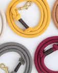 Aus Handmade Organic Cotton Lead