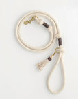 Aus Handmade Organic Cotton Lead